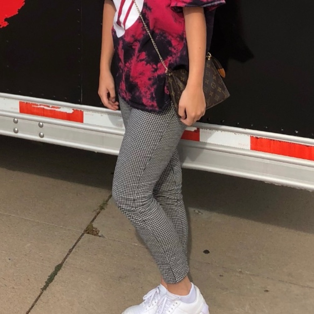 Louis Vuitton makeup bag turned to purse $185 OBO